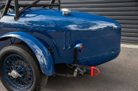 1954 MG TF 1500 Racer with trailer [Location: Melbourne] NO RESERVE - 24
