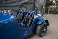 1954 MG TF 1500 Racer with trailer [Location: Melbourne] NO RESERVE - 27