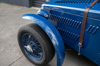 1954 MG TF 1500 Racer with trailer [Location: Melbourne] NO RESERVE - 29