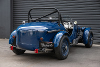 1954 MG TF 1500 Racer with trailer [Location: Melbourne] NO RESERVE - 30