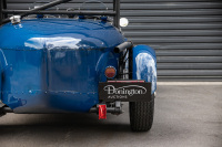 1954 MG TF 1500 Racer with trailer [Location: Melbourne] NO RESERVE - 33