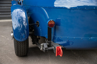 1954 MG TF 1500 Racer with trailer [Location: Melbourne] NO RESERVE - 37