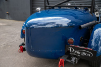 1954 MG TF 1500 Racer with trailer [Location: Melbourne] NO RESERVE - 39