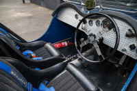 1954 MG TF 1500 Racer with trailer [Location: Melbourne] NO RESERVE - 41