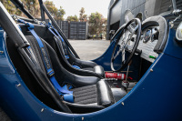 1954 MG TF 1500 Racer with trailer [Location: Melbourne] NO RESERVE - 42