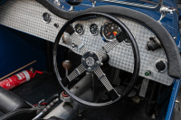 1954 MG TF 1500 Racer with trailer [Location: Melbourne] NO RESERVE - 46
