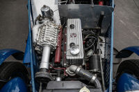 1954 MG TF 1500 Racer with trailer [Location: Melbourne] NO RESERVE - 55