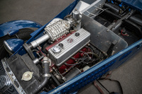 1954 MG TF 1500 Racer with trailer [Location: Melbourne] NO RESERVE - 56