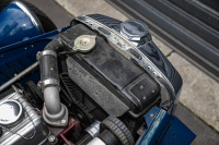 1954 MG TF 1500 Racer with trailer [Location: Melbourne] NO RESERVE - 58