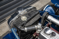 1954 MG TF 1500 Racer with trailer [Location: Melbourne] NO RESERVE - 59