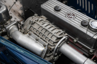 1954 MG TF 1500 Racer with trailer [Location: Melbourne] NO RESERVE - 61