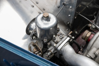 1954 MG TF 1500 Racer with trailer [Location: Melbourne] NO RESERVE - 62