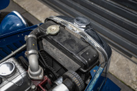 1954 MG TF 1500 Racer with trailer [Location: Melbourne] NO RESERVE - 63