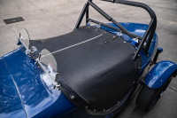1954 MG TF 1500 Racer with trailer [Location: Melbourne] NO RESERVE - 67