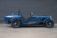 1954 MG TF 1500 Racer with trailer [Location: Melbourne] NO RESERVE - 68
