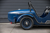 1954 MG TF 1500 Racer with trailer [Location: Melbourne] NO RESERVE - 70