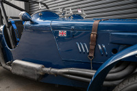 1954 MG TF 1500 Racer with trailer [Location: Melbourne] NO RESERVE - 74