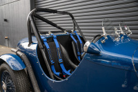 1954 MG TF 1500 Racer with trailer [Location: Melbourne] NO RESERVE - 75