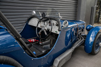 1954 MG TF 1500 Racer with trailer [Location: Melbourne] NO RESERVE - 76