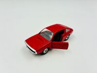RENAULT 17 TS: A 1:43 scale model by Solido of the Renault 17 TS with original packaging [Location: Sydney] - 4
