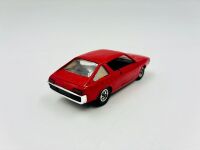 RENAULT 17 TS: A 1:43 scale model by Solido of the Renault 17 TS with original packaging [Location: Sydney] - 11