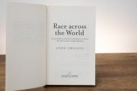 MOTOR RACING: Three softcover books relating to motor racing - 4