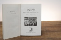 MOTOR RACING: Four softcover books relating to motor racing - 5
