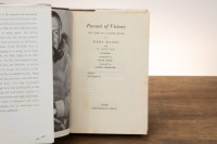 MOTOR RACING: Four hardcover books relating to early motor racing - 5