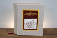 JAMES FLOOD: 'The James Flood Book of Motorcycling in Australia 1899-1980' by Malcolm Grant & Harold H. Paynting