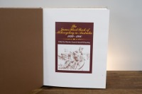 JAMES FLOOD: 'The James Flood Book of Motorcycling in Australia 1899-1980' by Malcolm Grant & Harold H. Paynting - 3