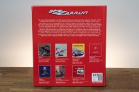 BIZZARRINI: 'Bizzarrini - A Technician Devoted to Motor Racing' by Winston Goodfellow, hardcover, 2004 - 2
