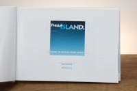 PHILLIP ISLAND: 'Phillip Island - A History of Motor Sport Since 1928' by Jim Scaysbrook, hardcover. 2005 - 3