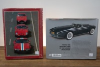 FERRARI: Two hardcover books relating to Ferrari cars - 2