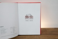 HOLDEN: Three books relating to Holden - 3