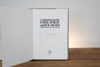 HOLDEN: Three books relating to Holden - 4