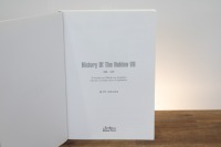 HOLDEN: Three books relating to Holden - 5