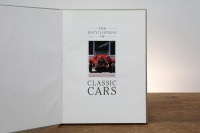GENERAL MOTORING: Five hardcover books relating to general motoring - 7