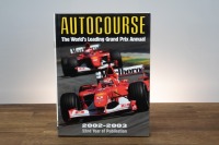 FORMULA ONE: Six hardcover Formula One yearbooks - 3