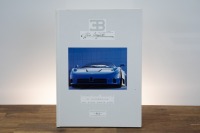 BUGATTI: Six hardcover editions of 'EB - Ettore Bugatti International Magazine of Automobiles & Other Objets D'art' - 2
