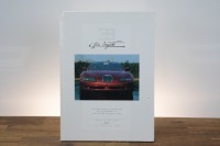 BUGATTI: Six hardcover editions of 'EB - Ettore Bugatti International Magazine of Automobiles & Other Objets D'art' - 4