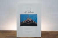 BUGATTI: Six hardcover editions of 'EB - Ettore Bugatti International Magazine of Automobiles & Other Objets D'art' - 5