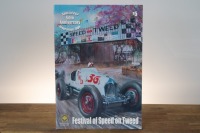 AUSTRALIAN RACING: A group of seven Australian racing event programmes - 4