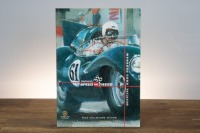 AUSTRALIAN RACING: A group of seven Australian racing event programmes - 5