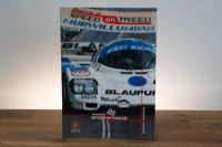 AUSTRALIAN RACING: A group of seven Australian racing event programmes - 6