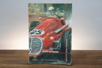 AUSTRALIAN RACING: A group of seven Australian racing event programmes - 7