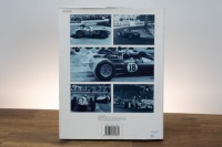 GRAND PRIX: 'Power and Glory - The History of Grand Prix Motor Racing - Volume 2: 1952-1973' by William Court, hardcover, 1990 - 3