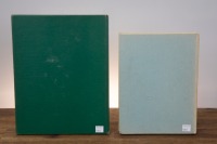 PORSCHE: Two hardcover books relating to Porsche - 2