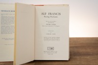MOTOR RACING: Four hardcover books relating to early motor racing - 4