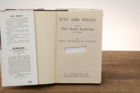 MOTOR RACING: Four hardcover books relating to early motor racing - 5