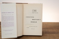 MOTOR RACING: Four hardcover books relating to early motor racing - 6